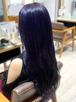 プラグ バイ ネオリーブ(plug by neolive)&nbsp;小顔×髪質改善[髪質改善/縮毛矯正/韓国]H