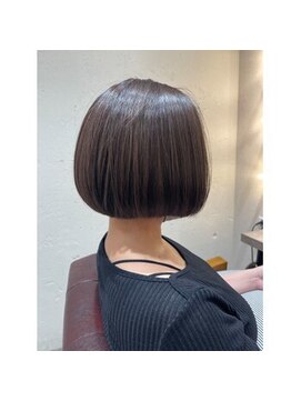 ミリ 千歳烏山(Mili CARE&SPA) ミリお客様スタイル