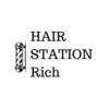 リッチ(Rich)のお店ロゴ
