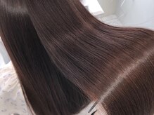 《髪質改善★★★ウルトワトリートメント》髪質改善トリートメント/ヘッドスパ/白髪染め #三ノ宮/神戸三宮