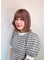ヘア バランス コティ(COTY) 勝山 美香