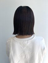 エバーグリーン(ever Green)&nbsp;ぷつっとBob