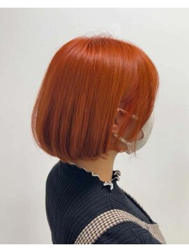 グレカ(GRECA) ボブ