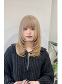 レイヤーカット