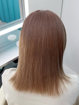 テイス 新宿(TACE) [メルティカラー/フェミニンロング/新宿]