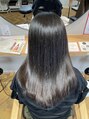 セン バイ エント(sen by emt)&nbsp;艶髪髪質改善