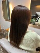 エムアンドスマート 松山(M&SMART)&nbsp;ナチュラルロング