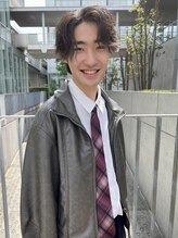 グリーン 北千住(green) RYO-TA