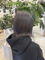 アストレアバイイーリス(ASTRAEA by Iris)&nbsp;パープルグレー