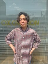 OX CREATION 深草 オックスクリエーション Gakuto 
