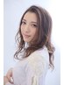 カット+カラー+白髪ぼかしハイライト+トリートメント￥16170