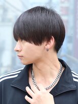 リップス 自由が丘(LIPPS)&nbsp;サラッとマッシュ