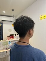 イロアイ(iro I)&nbsp;カットツイスパ
