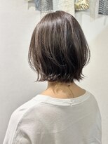 ゼン ネオ(Zen Neo)&nbsp;【髪質改善】柔らか外ハネスタイル♪