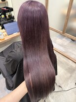 ロミバイリー(Romi by Lyee) ラベンダーカラー