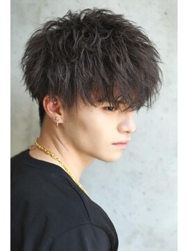 リップス 自由が丘(LIPPS) イーストフェザーショート