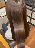 マットベージュ