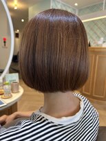 アンフィ 矢向(Anphi)&nbsp;8-45 ミニボブ