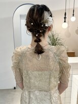 ミーナ バイ アーバン(Meena by urban.)&nbsp;ヘアセット