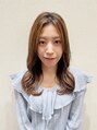 アクセ 久保澤 香南子