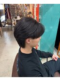 【Lloyd 大宮】カルマパーマ