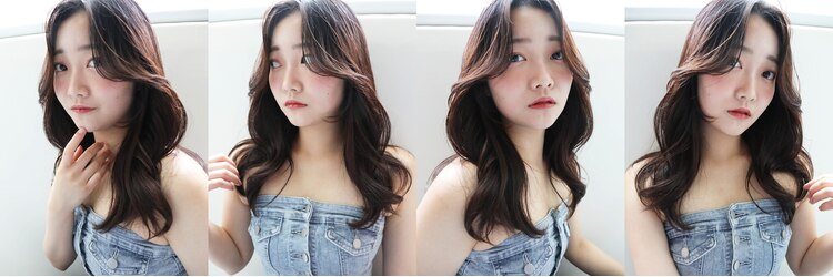 エトワールプラスのサロンヘッダー