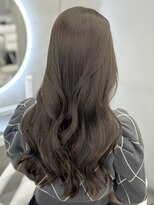 アイシー 表参道(ICY)&nbsp;オリーブグレージュ