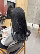 スト 静岡鷹匠(sto)&nbsp;黒髪/クラゲヘアー/オリーブグレー/小顔/ココアベージュ/新静岡