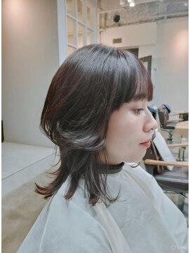 ミディアムレイヤー