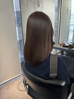 シーク 大森(Seek)&nbsp;縮毛矯正