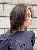 レイヤーカット