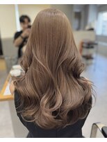 シェス 梅田(shes)&nbsp;ヘーゼルベージュ