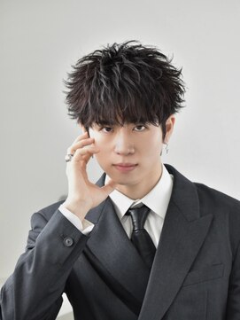 アビー ランシェル(ABEY LENCIEL) スイングマッシュ