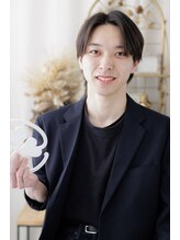 カバーヘア ブリス 戸田公園西口店(COVER HAIR bliss)&nbsp;吉野 自朗