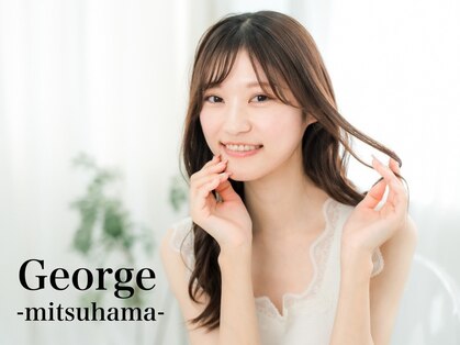 ジョージ 三津浜店の写真