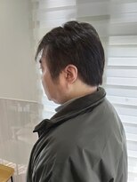 サク(SAKU) すっきりスタイル