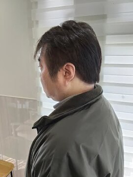 サク(SAKU) すっきりスタイル