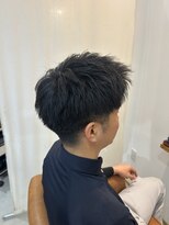 サロンドラ(Salon de La.)&nbsp;メンズカット