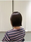 ボブ / ミニボブ