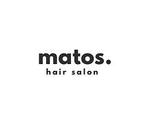 matos. hairsalon 【マトス】【06/01 NEW OPEN（予定）】