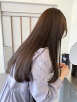 ローレンアオ(LOREN AO)&nbsp;ワンホンレイヤー/ブラウンカラー/オリーブカラー/矢場町