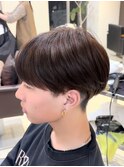 広がり・うねり改善◎自然なストレートヘア