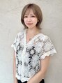 プアメリア 名古屋(Puamelia) あかね 似合わせ