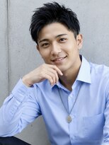 ニーケ 池袋 池袋西口(nike)&nbsp;髪質改善＊ハホニコ＊ショート(池袋/池袋西口/池袋髪質改善)
