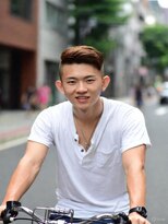 ヘアーファン(Hair Fun)&nbsp;さわやかアップヘアー
