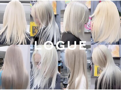 ローグ(LOGUE)の写真
