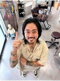 サーファースタイル