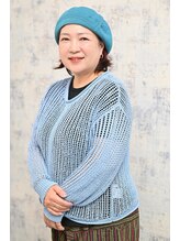 リーヴァー(ReEver)&nbsp;塚本 映子