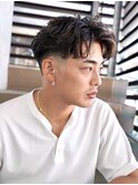 ハイライトメッシュ