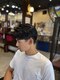 バーバー アカダマの写真/【理容室・床屋】緻密なカット技術が、個性を活かすスタイルを創る。スタイルチェンジで人生をより楽しく☆